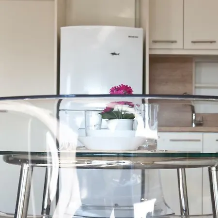Anthemis #colony_city_center Apartment Thessaloniki